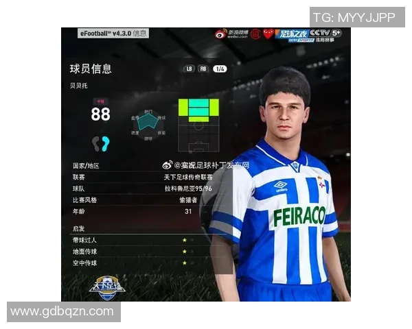 实况足球球星英文名字大全及其背后隐藏的故事与含义解析