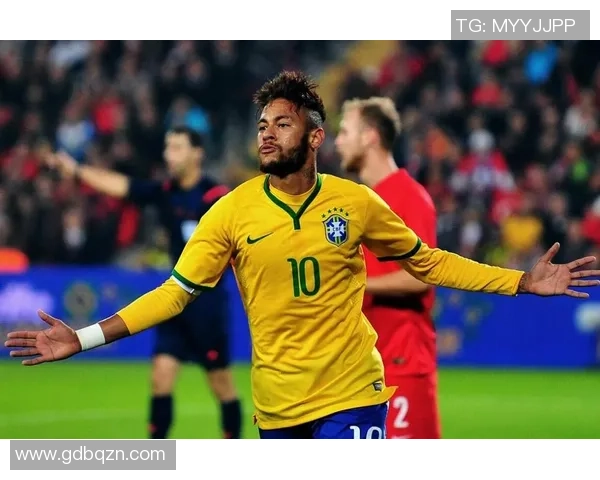 足球王国球星排名揭晓 谁是全球最强足球巨星？